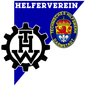 THW-Helfervereinigung Darmstadt e.V.